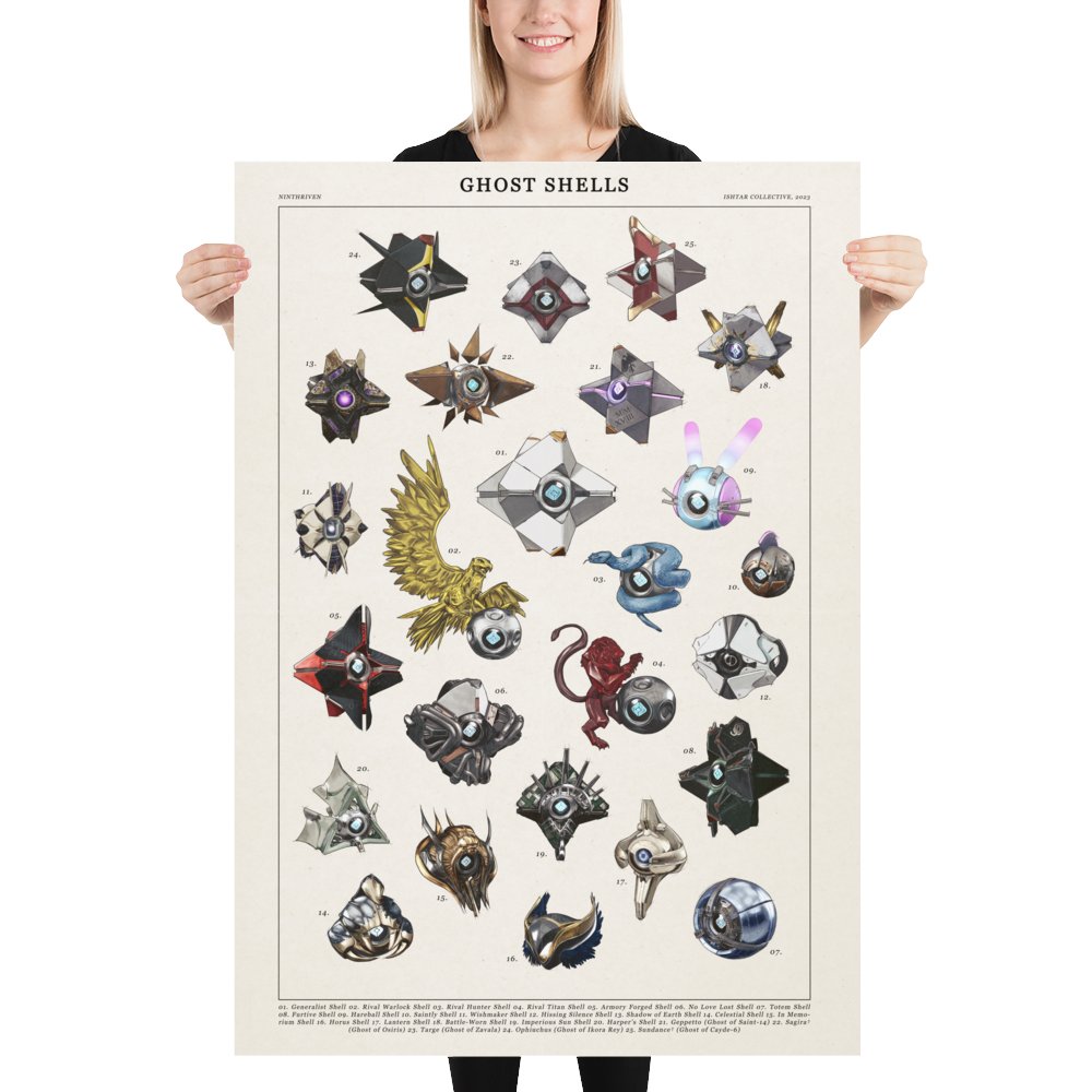 Ishtar Collective tweet media