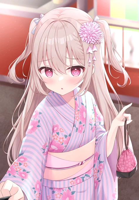 #私の作品知ってもらえたら幸せの極み小さい幼馴染ちゃんをよろしくお願いします 