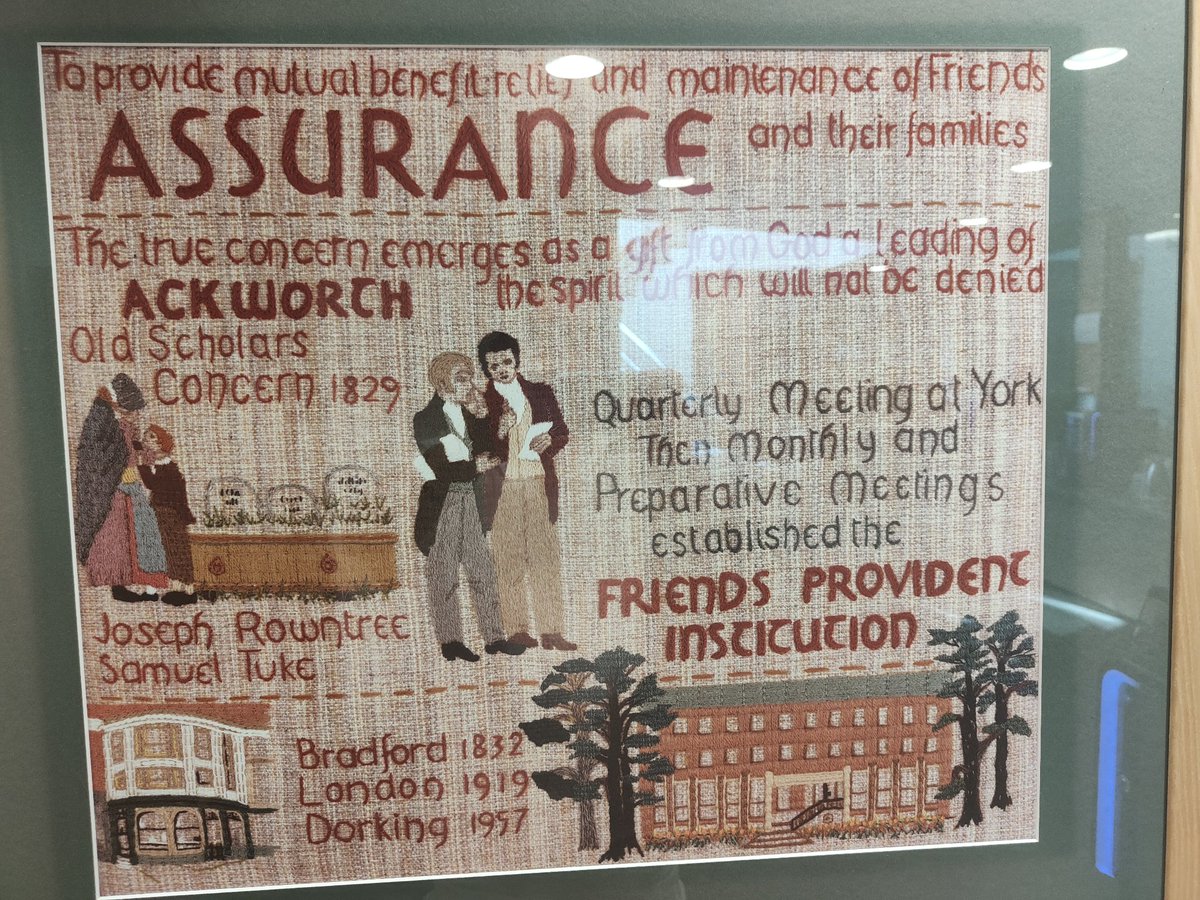 Great to see the board at <a href="/coop_finance/">Co-op Finance</a> away days in <a href="/theprioryrooms/">The Priory Rooms Meeting & Conference Centre</a> in Birmingham. Mutual discussions in a mutual space!