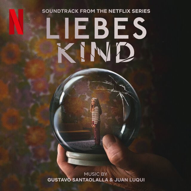 santaolallaok's tweet photo. LIEBES KIND OUT NOW

Hi everyone! I'm truly excited about the release of the Liebes Kind soundtrack. It was a real pleasure working on this music alongside my dear Juan Luqui. I hope you enjoy it as much as we do. Thank you for your love! 🎶 https://t.co/hOAbZffgPa