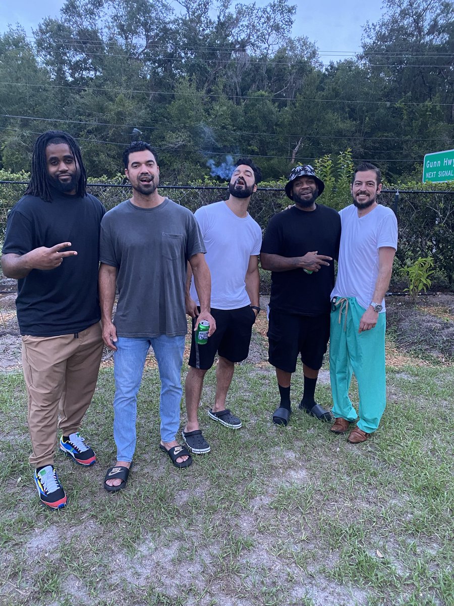 Krime Fyter tweet media