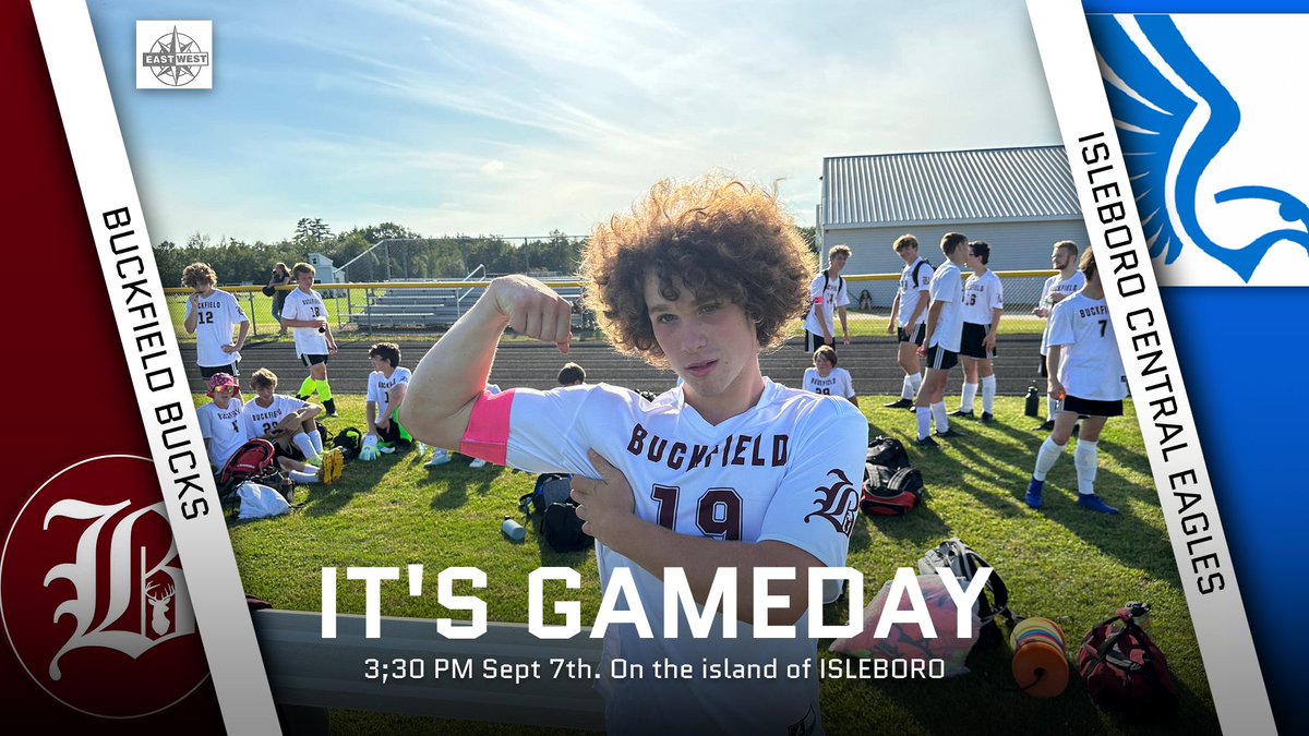 Buckfield Athletics (@buckfieldsports) on Twitter photo 