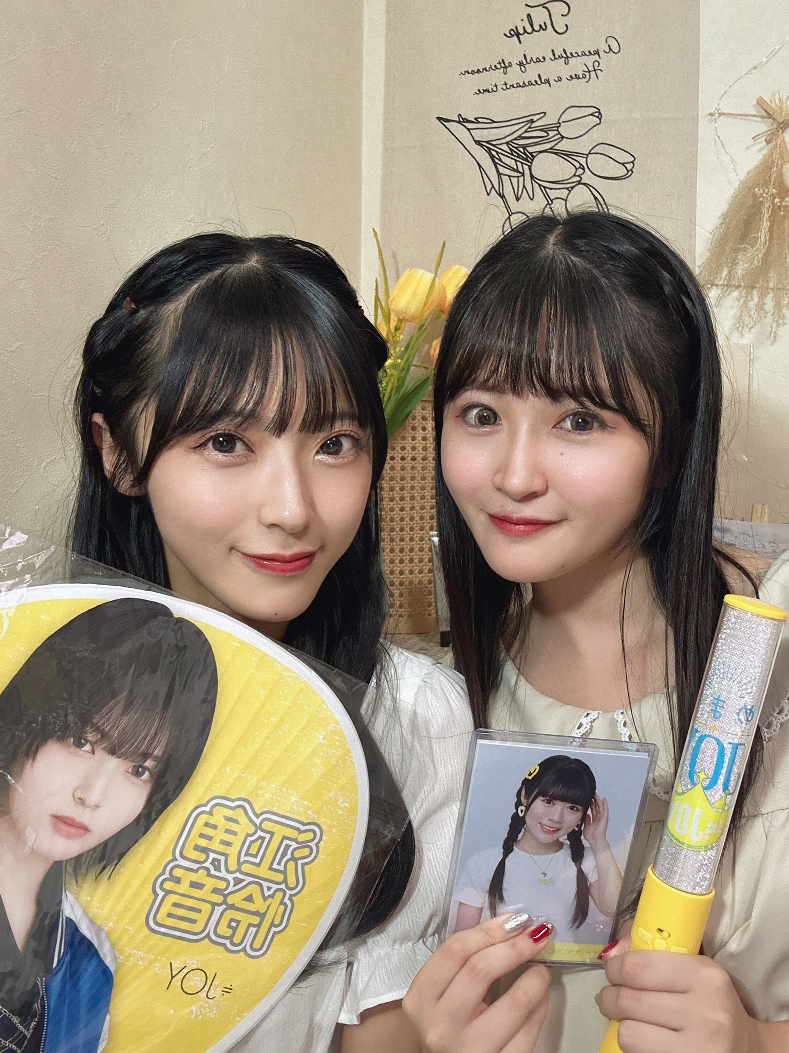 写真）AKB48新メンバー17期生・佐藤綺星、15期生の姉・佐藤妃星