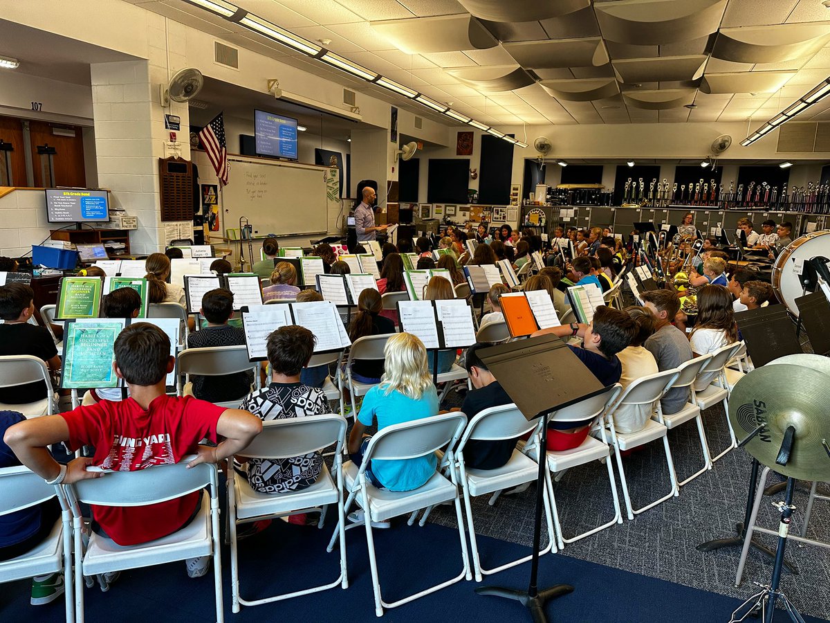 HBW Music tweet media