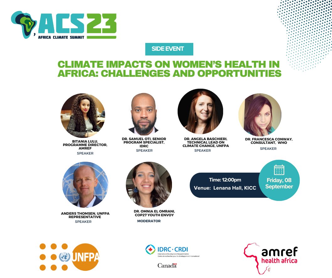 UNFPA in Kenya tweet media