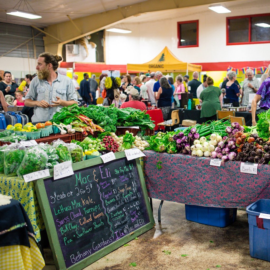 Mabou Farmers’ Market brings you the fruit of our land, our seas, &amp; our hands! Home to 50+ vendors producing a variety of local vegetables, fruits, flowers, herbs, eggs, jams, jellies, baked goods, sausages, oysters, grass-fed meats, beer &amp; spirits. farmersmarketsnovascotia.ca/mabou-farmers-…