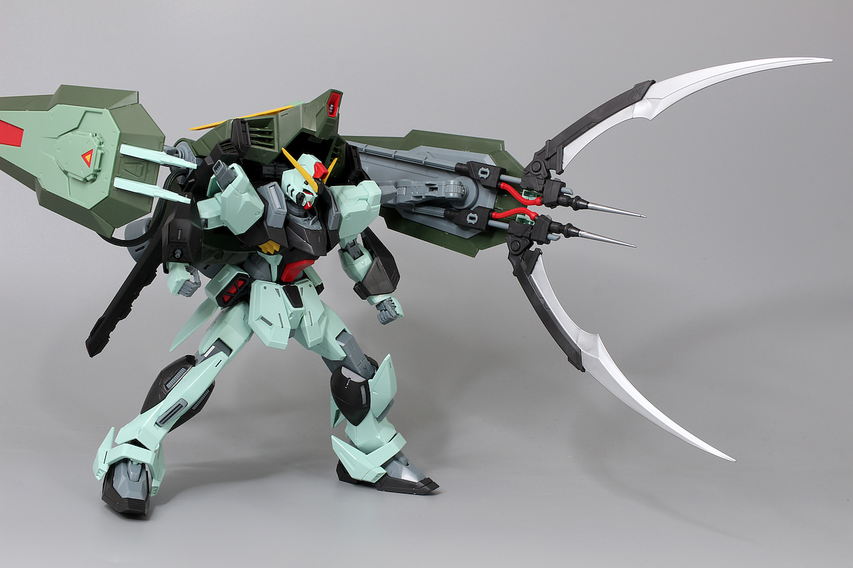 4セットあれば両側クローに出来るか・・・