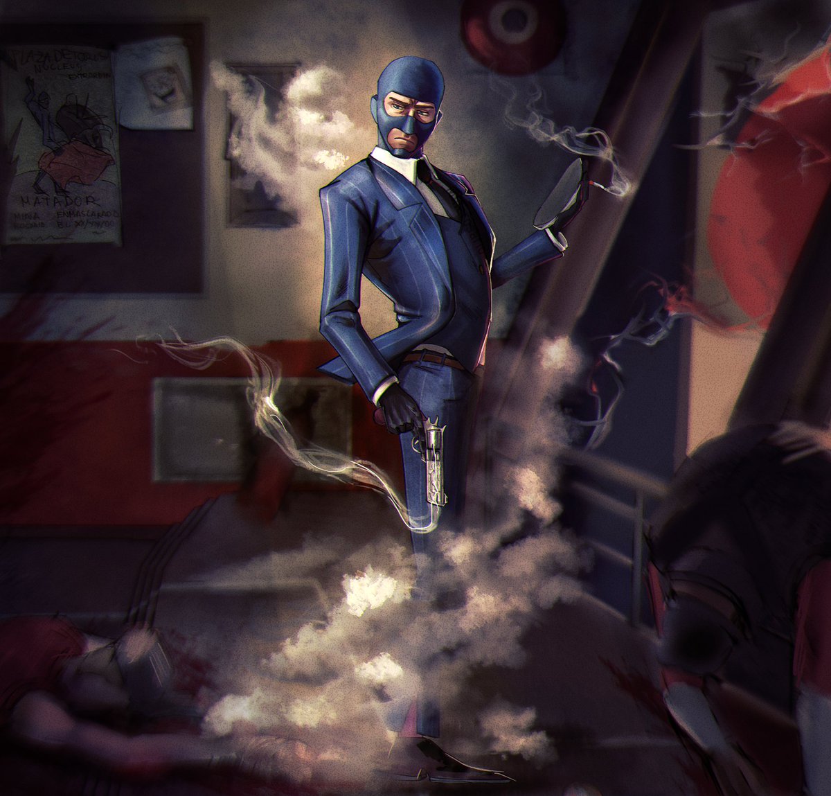 MinaRosario tweet media