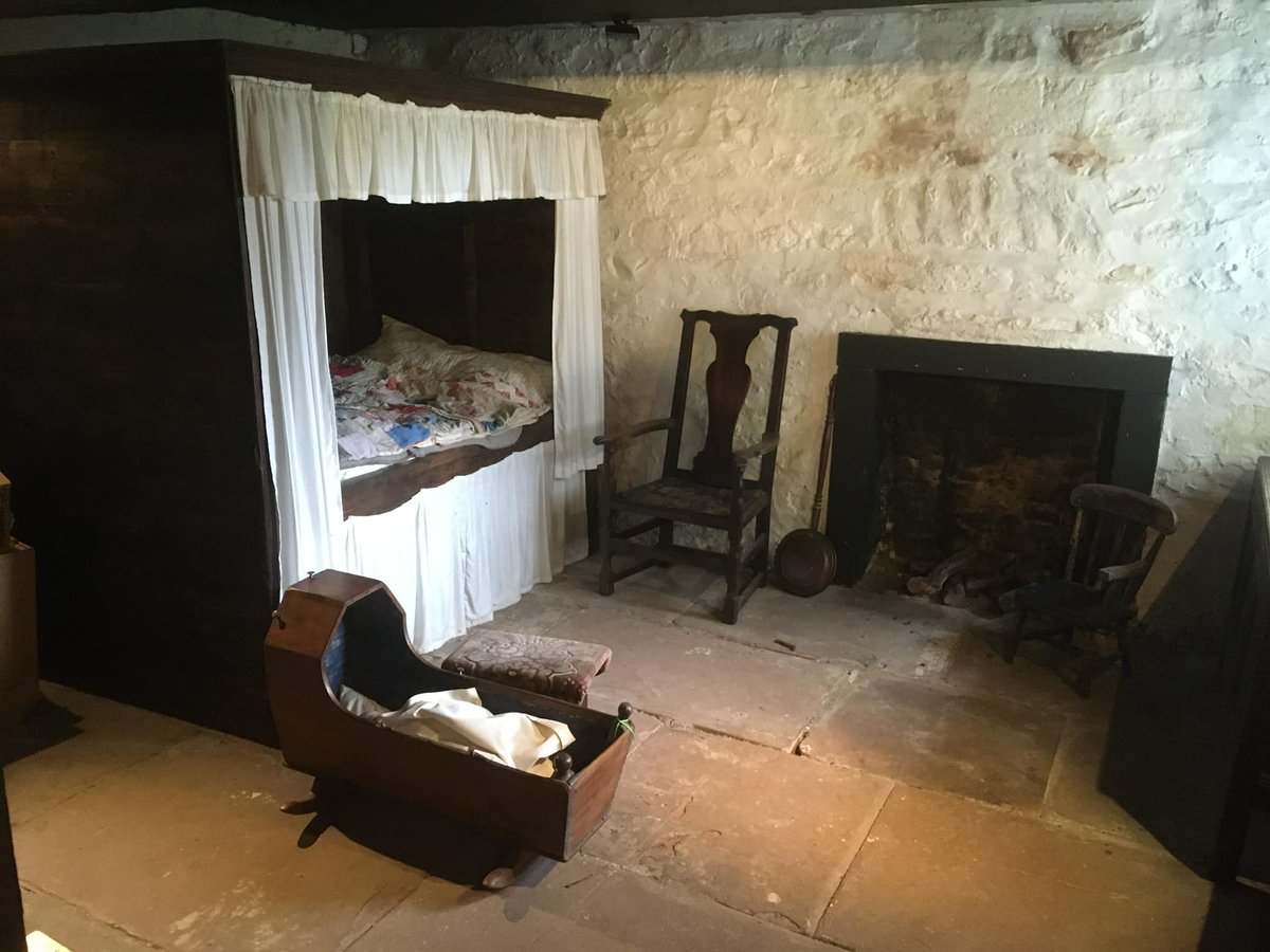 DgMuseums's tweet photo. ⭐️For this week's #DGSpotlight we're heading to John Paul Jones Birthplace Museum & Visitor Centre
Did you know that the “Father of the American Navy” was born nr #Kirkbean? Visit the cottage where he was born to learn about John Paul & his life at sea.
https://t.co/OKtpPNerdI https://t.co/7PUx9W2wXs