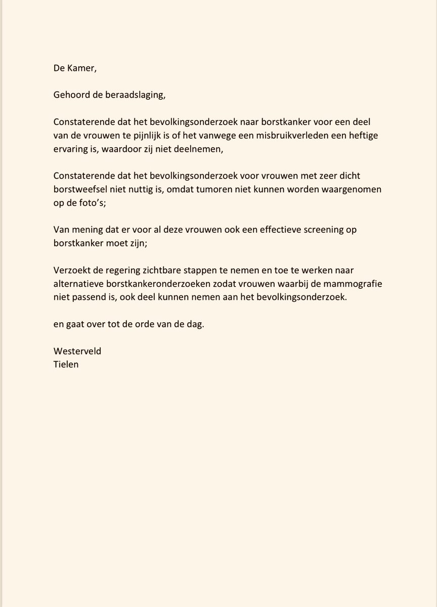 Lisa Westerveld 🟥 tweet media