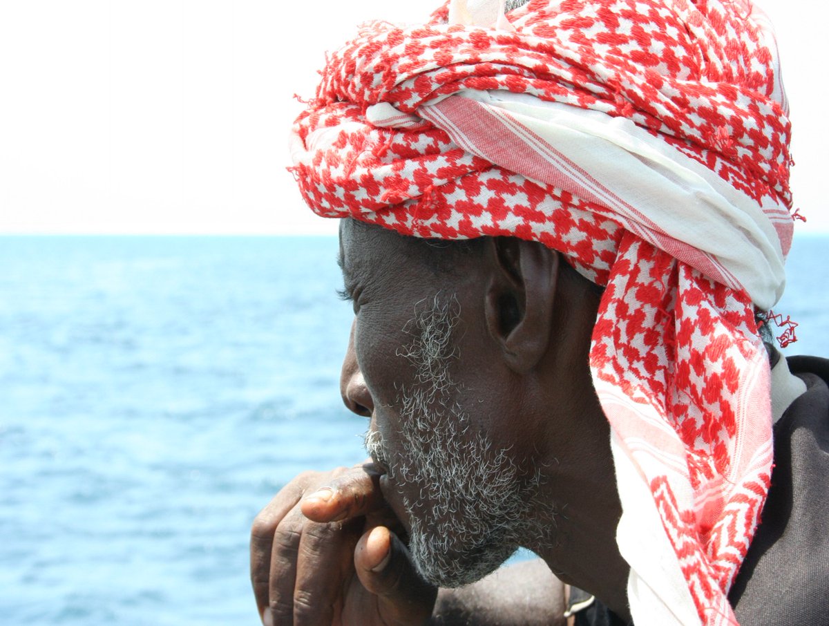 Managing the #Eritrea|n #Marine Resources;
Community Based Management #CBM 
#Comanagement
