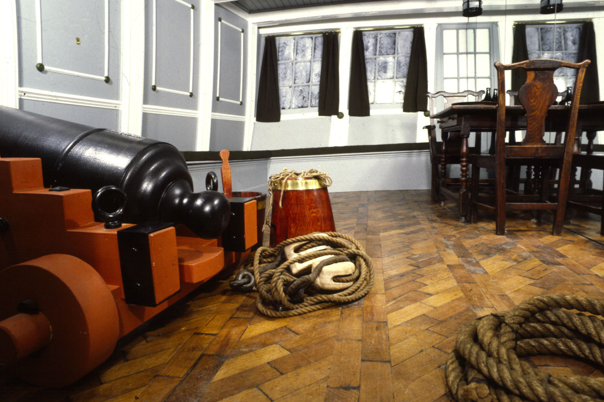 DgMuseums's tweet photo. ⭐️For this week's #DGSpotlight we're heading to John Paul Jones Birthplace Museum & Visitor Centre
Did you know that the “Father of the American Navy” was born nr #Kirkbean? Visit the cottage where he was born to learn about John Paul & his life at sea.
https://t.co/OKtpPNerdI https://t.co/7PUx9W2wXs