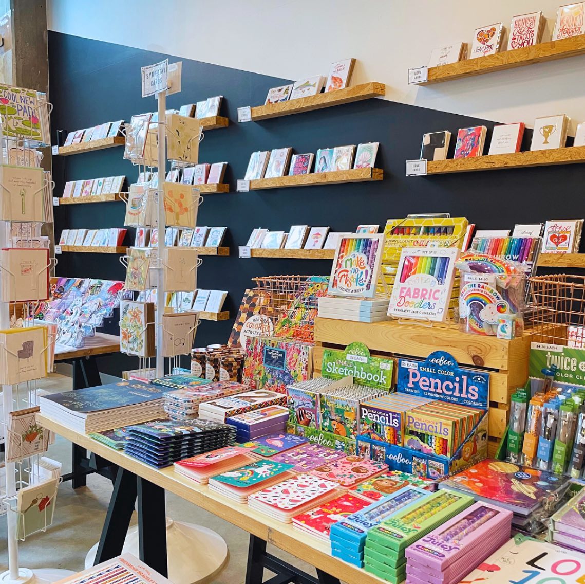 Steadfast Supply | 🛍 Gift Shop 🛍 tweet media