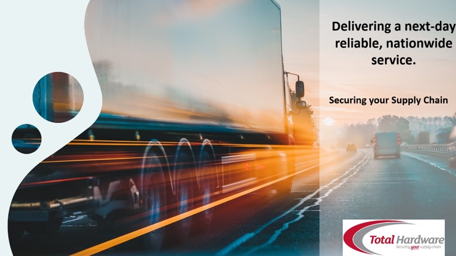 Totalhardware's tweet photo. 🎯 We understand the importance of meeting targets and deadlines which is why our customer-centric KPI’s are front &amp; centre of the business. Our efficient service and on-time deliveries ensure your projects stay on track. #TotalHardware #TimelyDeliveries #StayOnSchedule https://t.co/DV5uzHdPwH