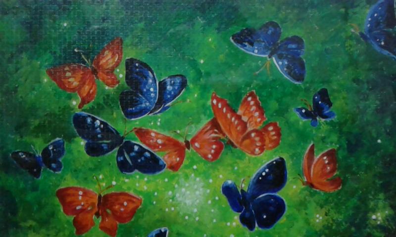 in_mytr's tweet photo. Check out this product 😍 Butterfly 😍 
on our https://t.co/GF3ipKJbsu starting at ₹ 4,500.00. 
Shop now 👉👉 https://t.co/sYG8368vBz https://t.co/VGlWGrEvN9