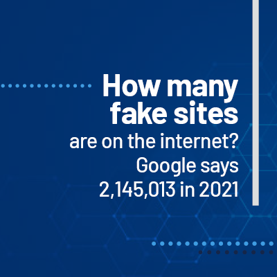 EthicalITUK's tweet photo. The internet is flooded with fake websites that are designed to do damage to you and enrich their creators. You can't always be looking over your employee's shoulders. You need a solution that works when you're not around. 

https://t.co/VVMoHm6BRl https://t.co/6nPi48Dl5x