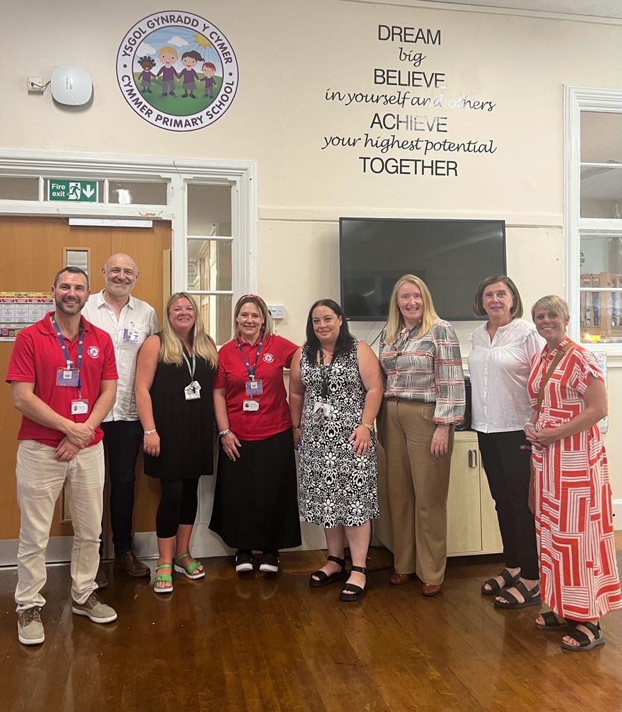 Thank you so much for visiting us yesterday. It was a very exciting afternoon! <a href="/ValleysKids/">Valleys Kids - Plant y Cymoedd</a> @FamilyLinksUK #communityschools <a href="/RCTCouncil/">RCT Council</a>