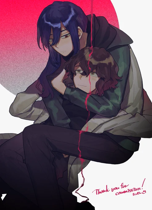 commission#Skeb 