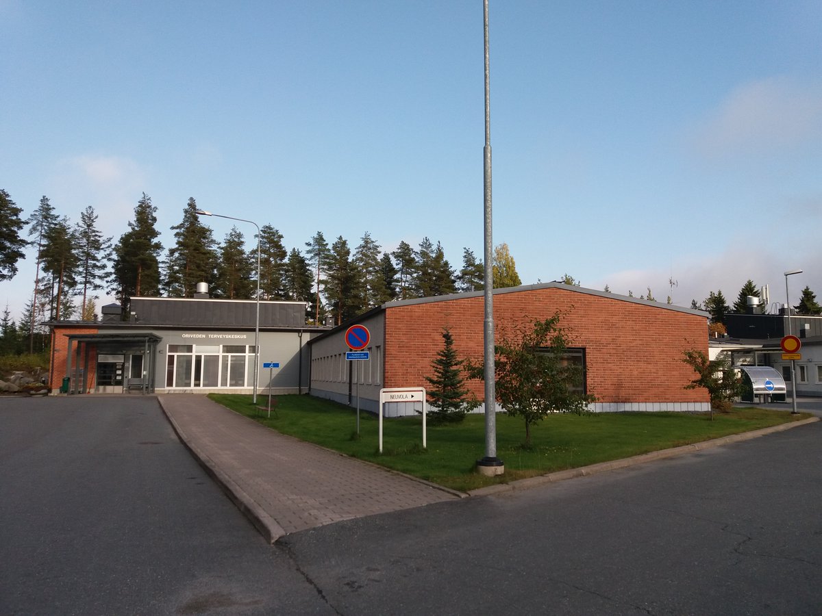 📣 Nyt on sinun hetkesi vaikuttaa Oriveden alueen tuleviin sote-palveluihin! Säilyykö vuodeosasto, entä terveysaseman palvelut? Vastaa Pirhan kyselyyn 24.9. mennessä: survey.lumoa.me/c/pirhanpalvel…

‼️ Täältä voit lukea Oriveden kaupunginhallituksen kannanoton: orivesi.fi/pirkanmaan-asu…