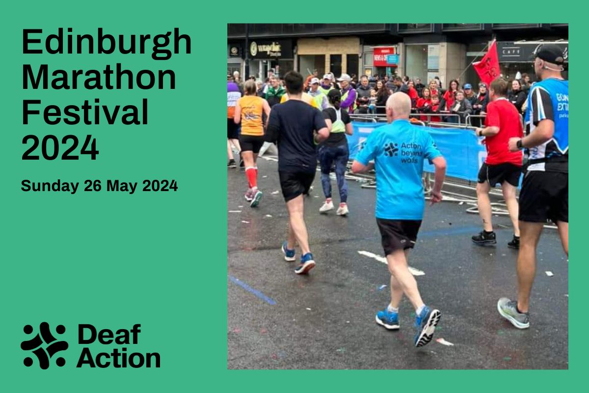 Deaf Action tweet media