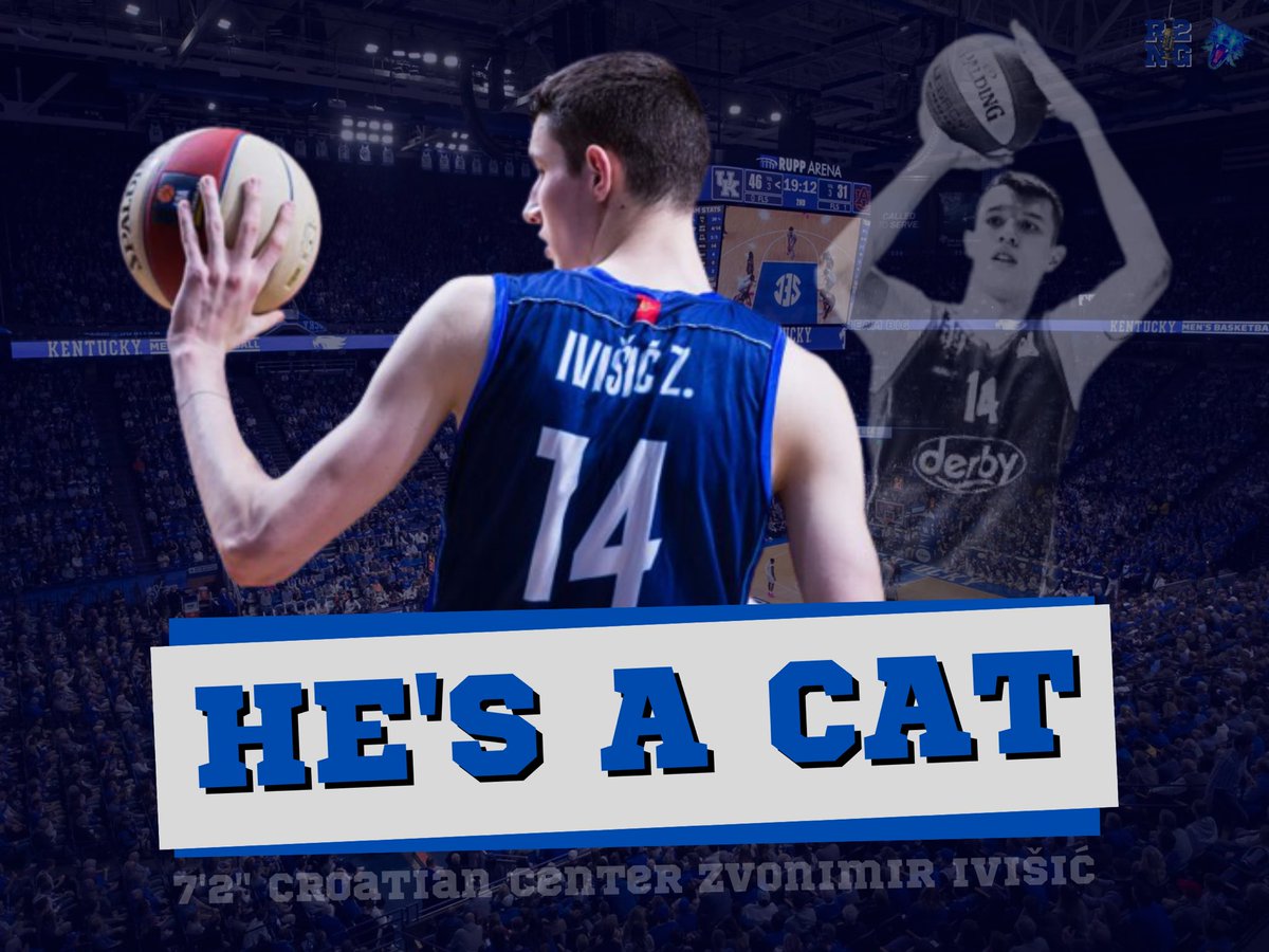 WildcatsTongue's tweet photo. Day 3 of reminding UK Admissions to #FreeBigZ https://t.co/wW0eg2Me0Q