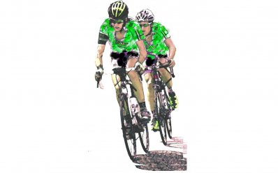 Per il 10/09 avete una croce ben segnata sul calendario
Con accanto un cronometro
Giusto ?
is.gd/iLscQU <a href="/UispNazionale/">Uisp Nazionale</a> <a href="/Uispress/">Uispress</a>