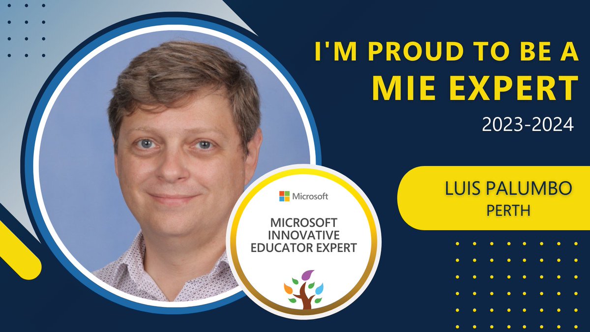 Luis Palumbo tweet media