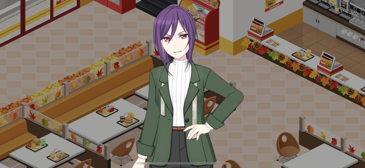 tomatooooo027's tweet photo. リンクコーデかと思っちゃった https://t.co/1uBeWUhrCg