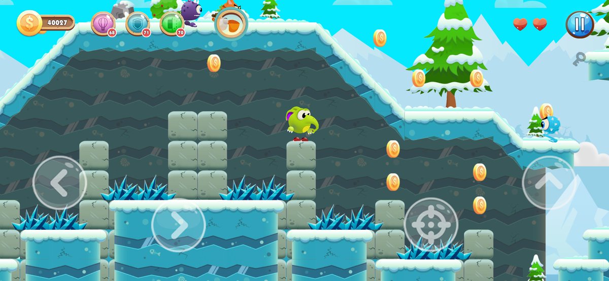 BaxterDV's tweet photo. Download: https://t.co/QdyffKNX4S
❄️ Dive into our enchanting new snow world in Bubble's Valley! 🌨️ Explore frosty challenges and surprises like never before. Download now and let the snowflakes guide your way!  #BubblesValley #WinterAdventure #MobileGaming #MobileGaming  #Game https://t.co/wgPsAPBqrS
