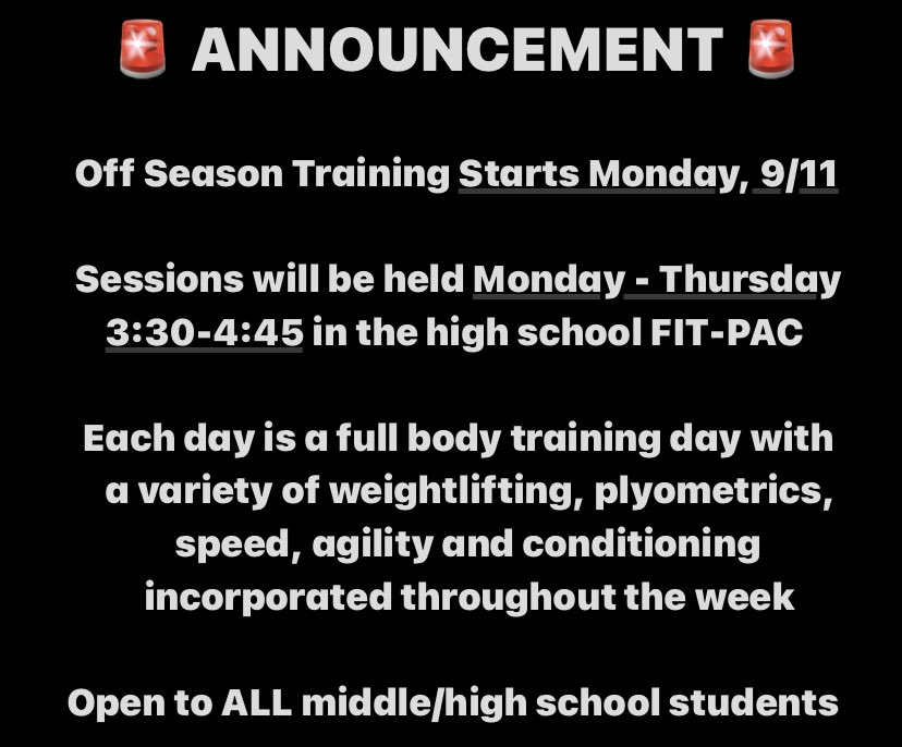 Harrison Strength & Conditioning (@huskystrength08) on Twitter photo 