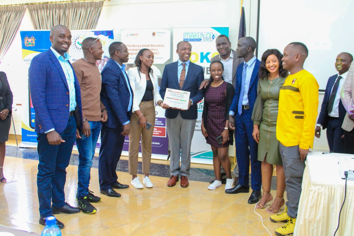Gachiew2's tweet photo. Governor Mutula Junior, thank you. For a warm welcome for the Plug Mtaani team and for supporting youth ideas
#PlugMtaaniMakueniChapter https://t.co/DuSi68sfzI