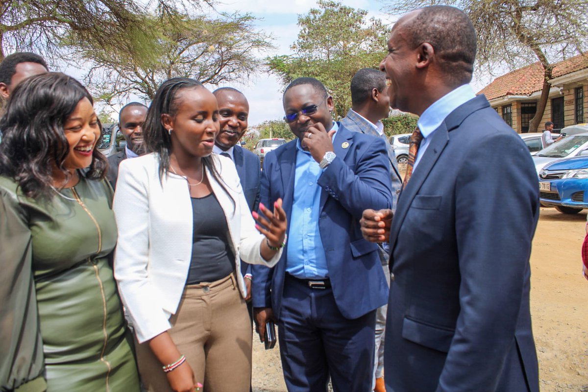 Gachiew2's tweet photo. Governor Mutula Junior, thank you. For a warm welcome for the Plug Mtaani team and for supporting youth ideas
#PlugMtaaniMakueniChapter https://t.co/DuSi68sfzI