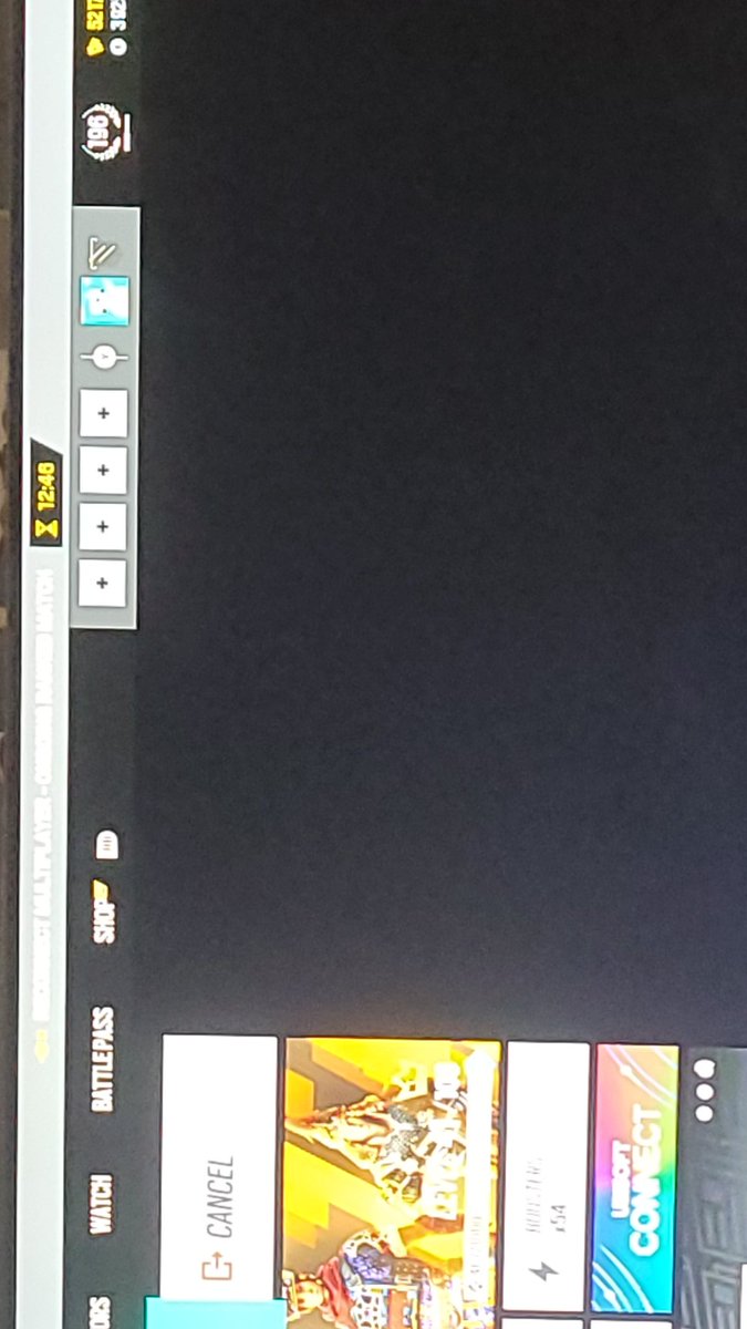 CoercedDream's tweet photo. @UbisoftSupport Xbox series x. I've reset the game several times now. https://t.co/7thxJk89he