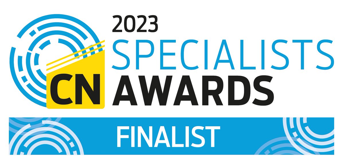 VolkerStevin (@volkerstevinuk) on Twitter photo Good luck to the VolkerGround Engineering team who have been shortlisted for a <a href="/CN_Specialists/">CN Specialists Awards</a> award in the Project of the Year by a Specialist Contractor (subcontract over £5m) category, for their work on the HS2 Colne Valley Cofferdams.
#CNSpecialists #construction Good luck to the VolkerGround Engineering team who have been shortlisted for a <a href="/CN_Specialists/">CN Specialists Awards</a> award in the Project of the Year by a Specialist Contractor (subcontract over £5m) category, for their work on the HS2 Colne Valley Cofferdams.
#CNSpecialists #construction