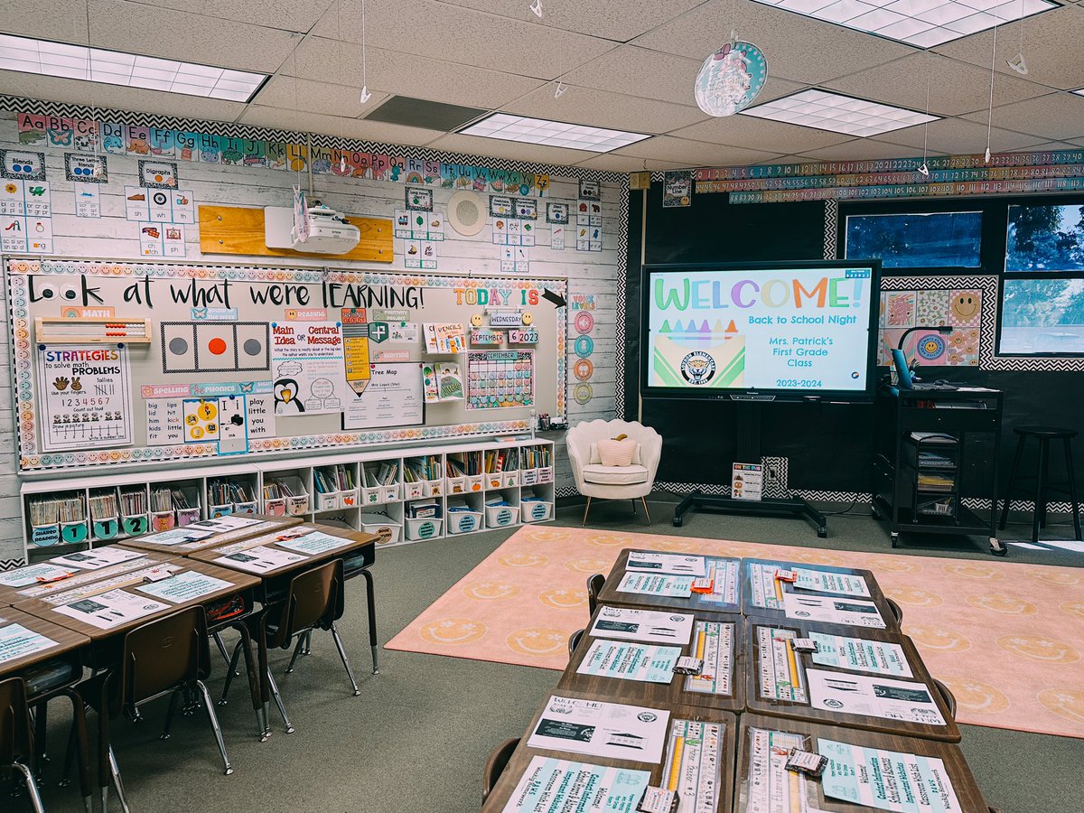 Morgan Patrick tweet media