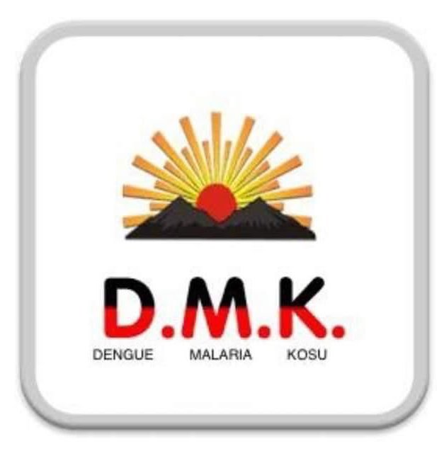 D = Dengue
M= Malaria
K=Kosu

#DMKFailsTN #DMKMuktBharat #DMK #TamilNadu