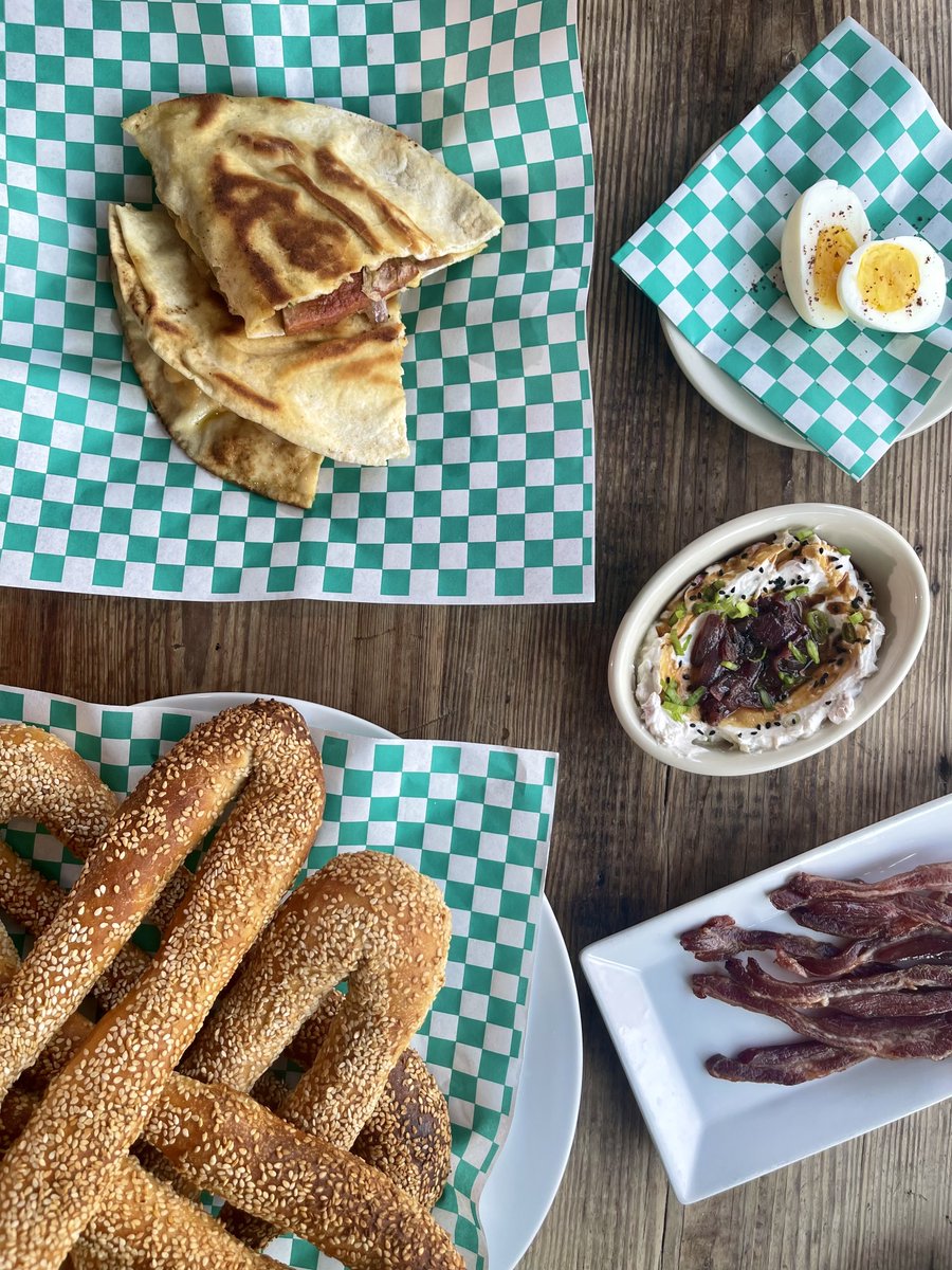 Right Proper Brewing tweet media