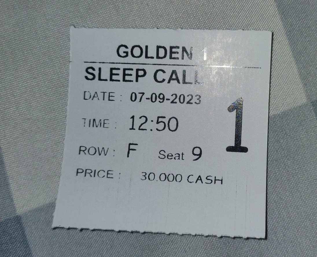 berliaanmh's tweet image. tau Bio One dan Laura Basuki main film bareng diri ini sangat² tidak sabar menunggu tayangnyaa.
dan hari yang dinanti pun tibaaa.
penantian yang sangat terbayarkan!! FILMNYA MANTEP BANGET! WHAT A TWIST 😮, BENER² KAGET!
good job Laura Basuki, Bio One, and all the cast
#SleepCall