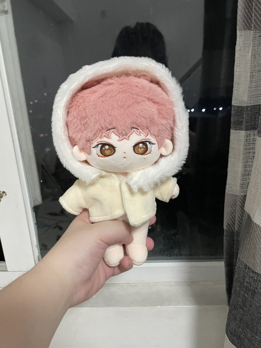 Cheonsacart17's tweet photo. 🪽CHEONSA MAIL🪽

Hindi na siya totga! Bilis po dumating si Pink donu! 

Thank you po! @TannieMallowsPH 

 #TannieMallowsFeedback https://t.co/Q0sGdPw80B