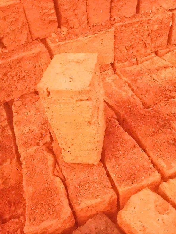 Trevor_sidogi's tweet photo. Congratulations to myself 🎉🎉🎉🎊🎊🎊🎊I got another customer they need 1000 bricks🙌🏾 https://t.co/SSQ3NYlNTZ