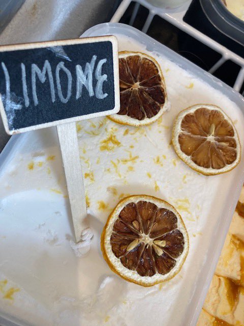 DeLucaCambridge's tweet image. Sunny September means you can still enjoy our brand new 2023 offering, authentic artisan Gelato!! See you soon! #Cambridge #icecream #gelato @cambfoodtour @CambsEdition  #Summer