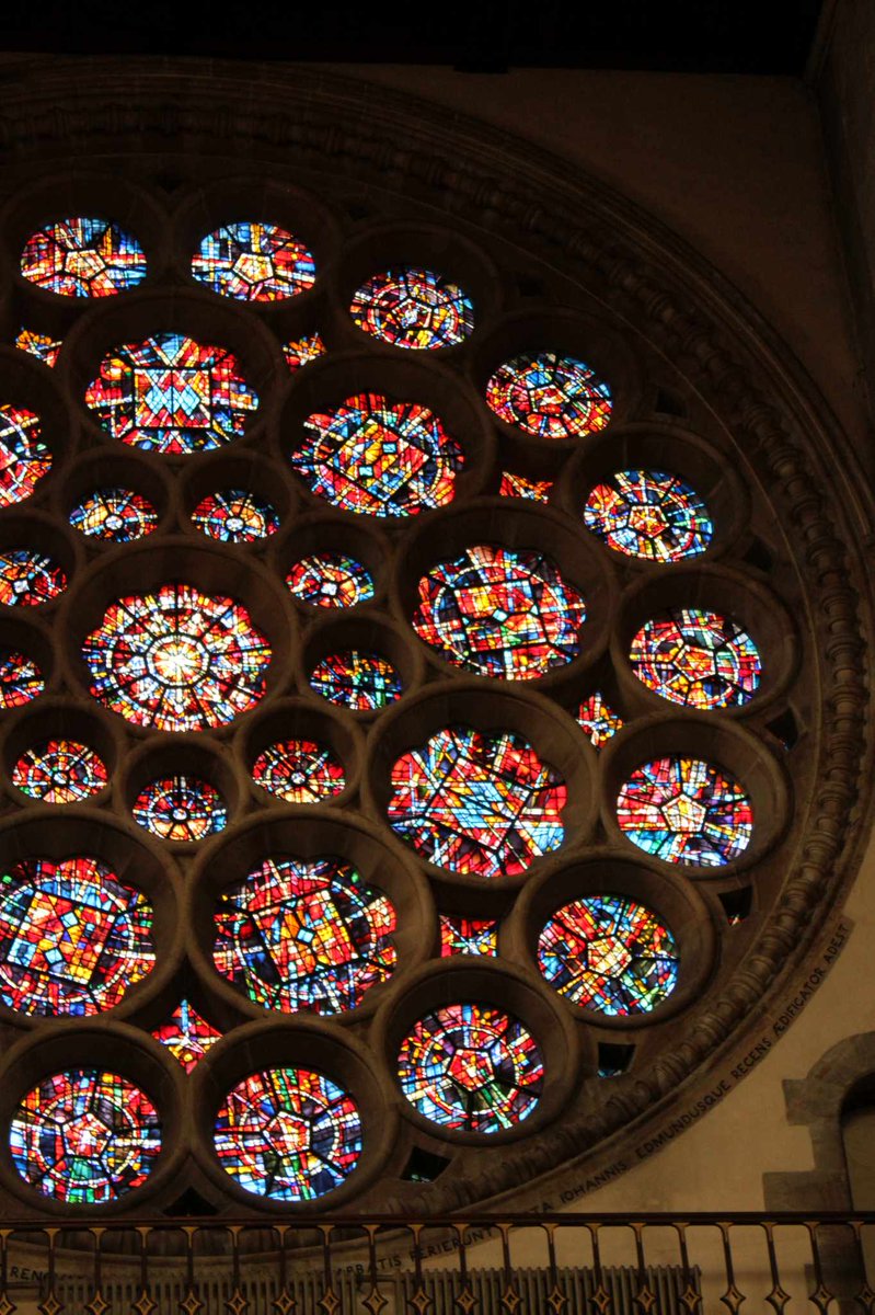 Trip to St Albans yesterday with <a href="/mattygregory98/">Matthew Gregory</a>! 
It was a beautiful day, I particularly enjoyed seeing the gorgeous architecture and taking cover in the cooler cathedral during the #heatwave 😂

<a href="/StAlbansCath/">St Albans Cathedral</a>

#heatwaveuk

#StayHydrated

#StaySafe