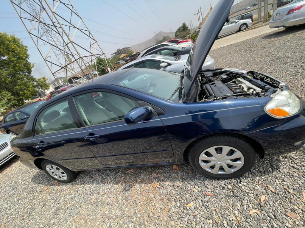 FlorenceAgogoFN's tweet photo. The Florence Agogo Foundation is dedicated to reducing unemployment in their community. They recently provided a vehicle to Mr. Shedrack, a resident of BENUE state, to help him access sustainable employment. Their goal is to empower individuals, fight poverty and crime, and https://t.co/X7AyvirVhN