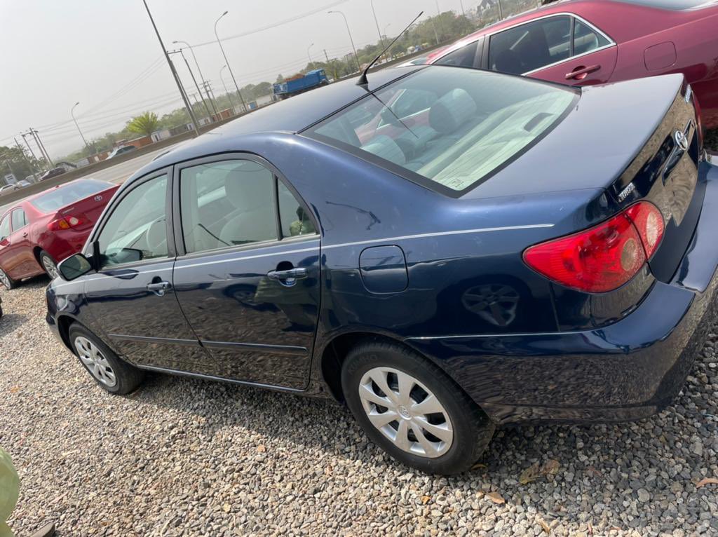 FlorenceAgogoFN's tweet photo. The Florence Agogo Foundation is dedicated to reducing unemployment in their community. They recently provided a vehicle to Mr. Shedrack, a resident of BENUE state, to help him access sustainable employment. Their goal is to empower individuals, fight poverty and crime, and https://t.co/X7AyvirVhN