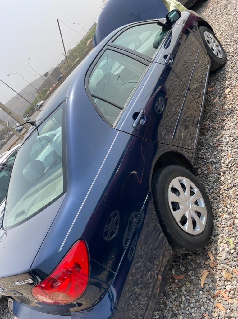 FlorenceAgogoFN's tweet photo. The Florence Agogo Foundation is dedicated to reducing unemployment in their community. They recently provided a vehicle to Mr. Shedrack, a resident of BENUE state, to help him access sustainable employment. Their goal is to empower individuals, fight poverty and crime, and https://t.co/X7AyvirVhN