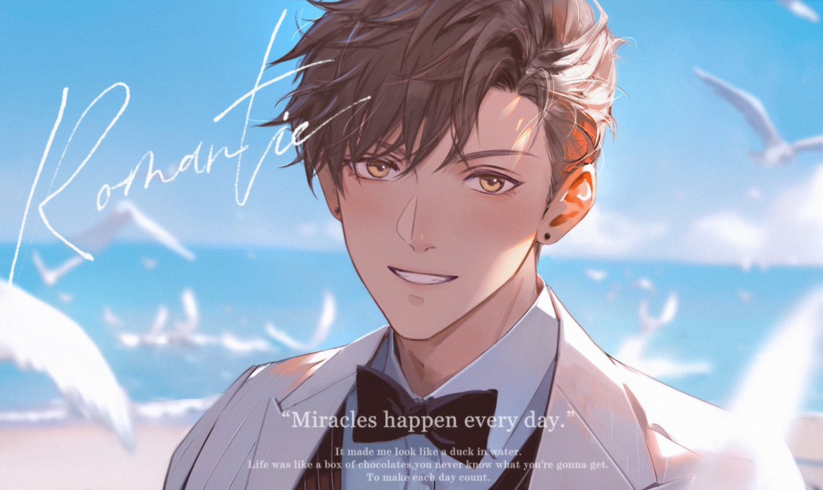 GZ.Monster tweet media