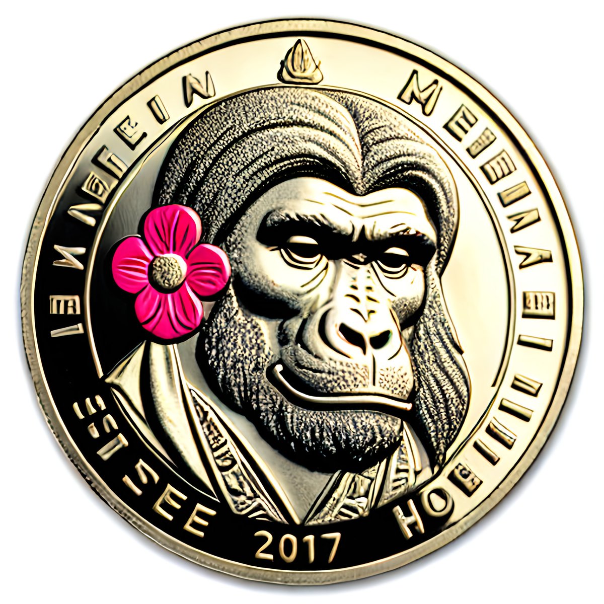 With only 10,000 NFTs available, each one is a rare piece of this movement. Whether you're an art enthusiast, a cryptocurrency advocate, or a social change agent, COINAPE offers a unique opportunity to own a piece of history while contributing to a brighter future.
