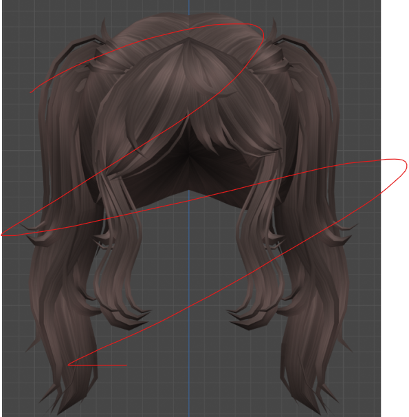 so proud of this hair ngl
(someone already wants to buy it)