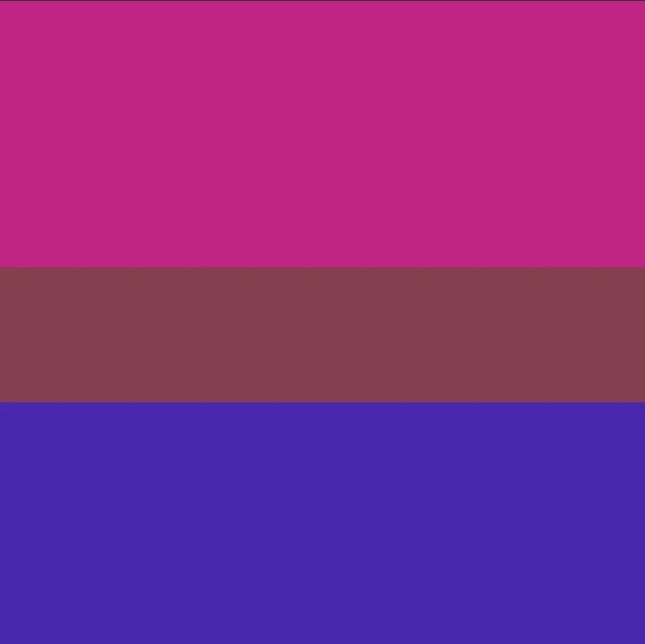 getprideflagged's tweet photo. Nonbinary, Agender, and Bi pride flags colorpicked from Gex (1/2) https://t.co/ma57mivBh9