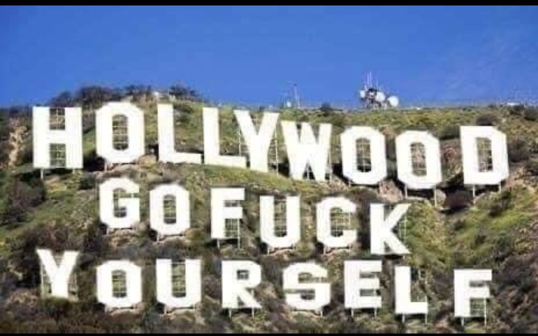 FA_And_FO's tweet photo. @MikeSington You call yourself a Hollywood insider.
Equally unsettling https://t.co/hBMxHGFExK